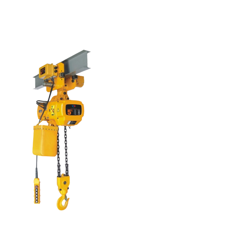 Electric Chain Hoist - 220v - 440v Hhbb Elektrikli Zincirli