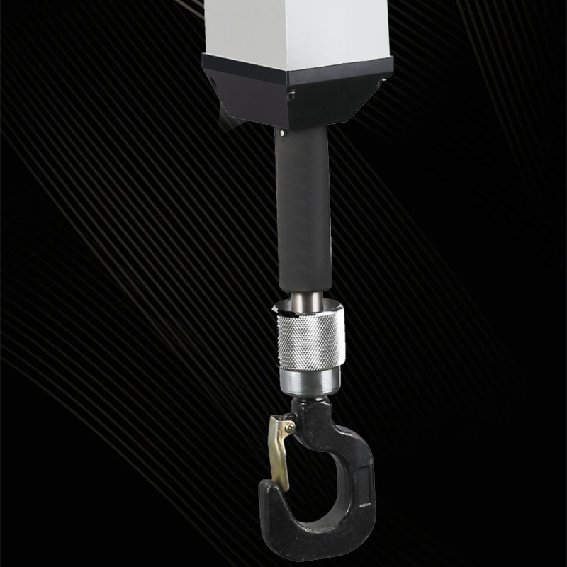 Electric Chain Hoist - Koaksiyel Zincirli Elektrikli Vinç, Fotoelektrik Sensör,