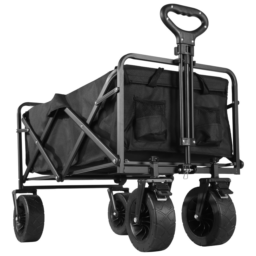 Heavy Equipment Transporter - Yüksek Taşıma Kapasiteli Ağır Hizmet Tipi
