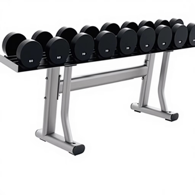 Heavy Equipment Center - YTYIN Ticari Spor Salonu Depolama Dambıl