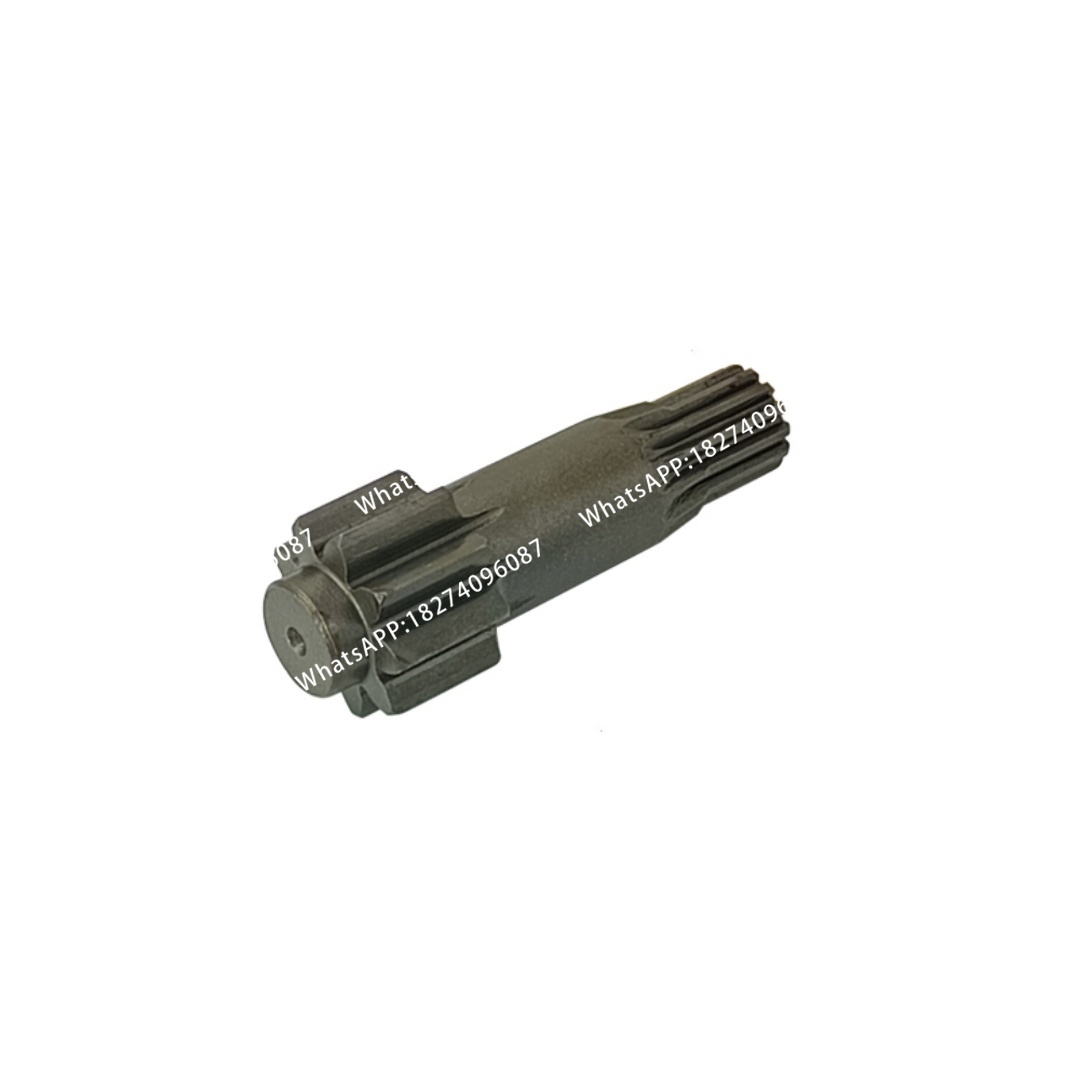 Heavy Equipment Center - SK135SR Ekskavatör Seyir Motoru Merkez Dişlisi