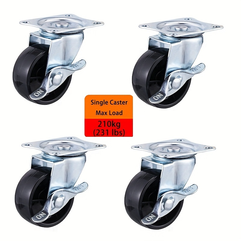 Heavy Equipment Tires - 4 Adet 2