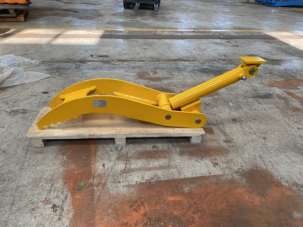 Mini Ekskavatör Hidrolik Kırıc - Mini Excavator incelemesi ve fiyatı