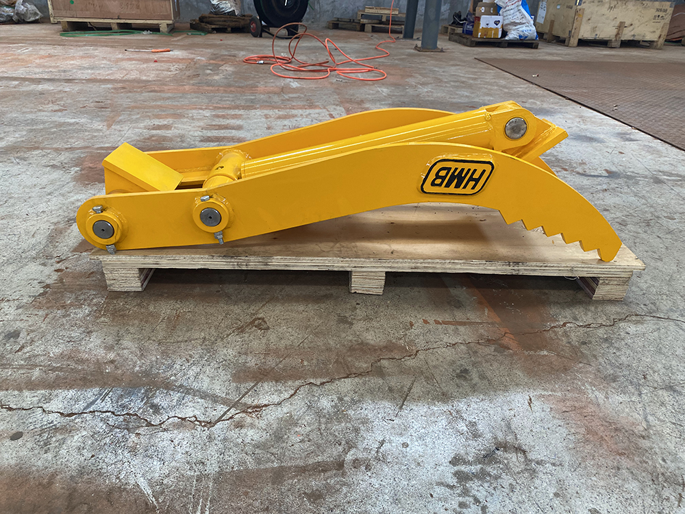 Mini Ekskavatör Hidrolik Kırıc - Mini Excavator incelemesi ve fiyatı