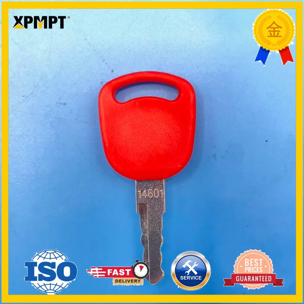 1/5/10 adet RED14601 anahtarla - Heavy Equipment Grader incelemesi ve fiyatı