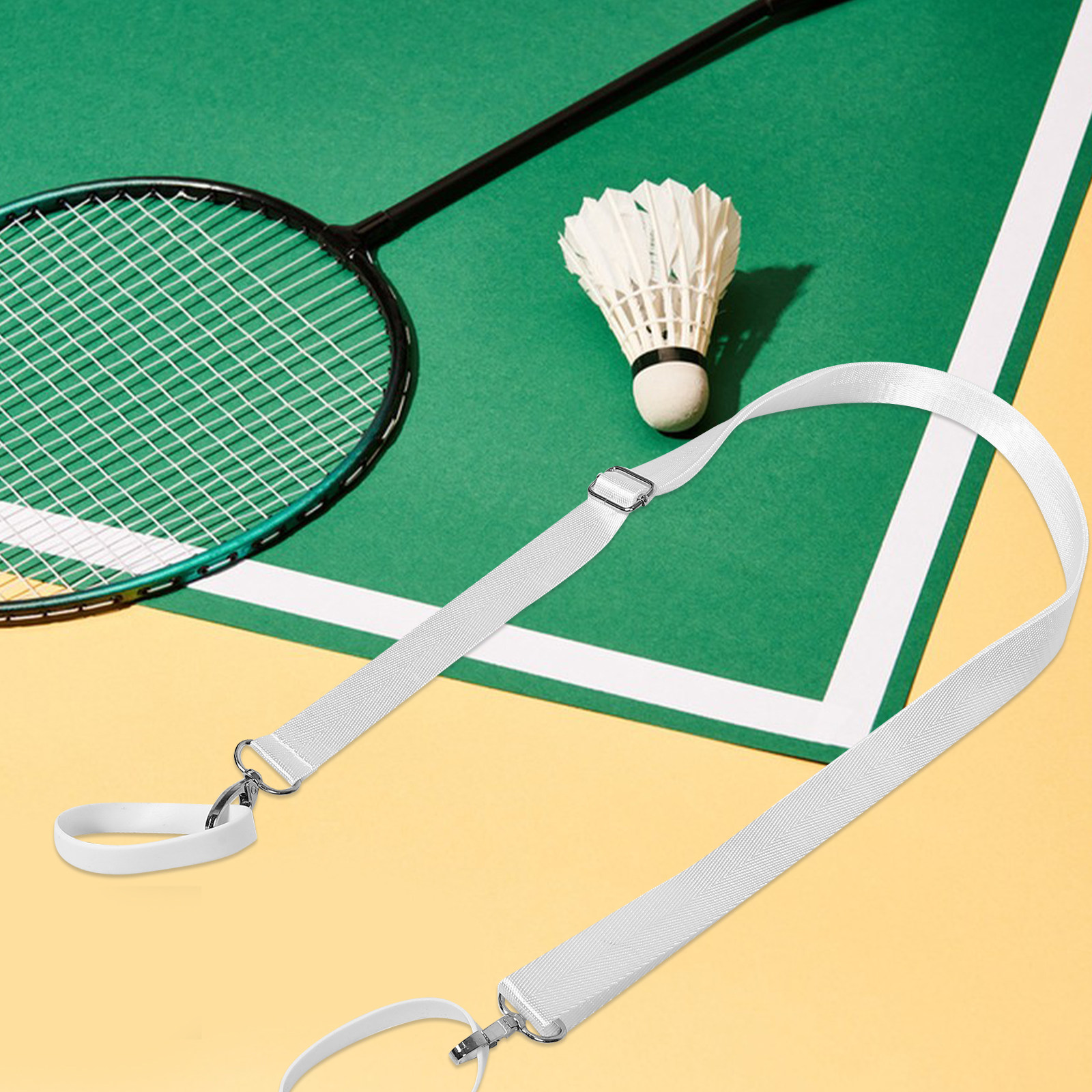 Tenis Ağı Merkez Kayışı Ayarla - Heavy Equipment Center incelemesi ve fiyatı
