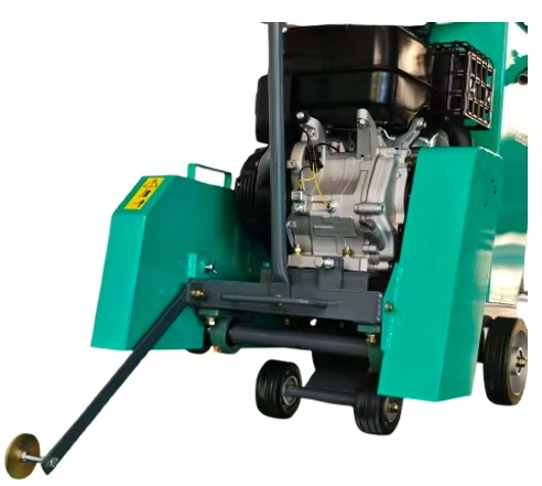 Beton Yol Kesme Makinesi Motor - Electric Concrete Cutter incelemesi ve fiyatı