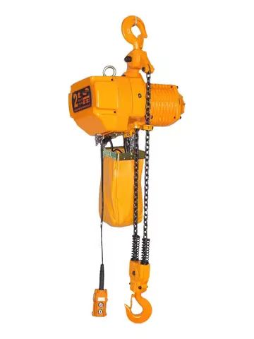 Elektrikli Seyirli Zincirli Vi - Electric Chain Hoist incelemesi ve fiyatı