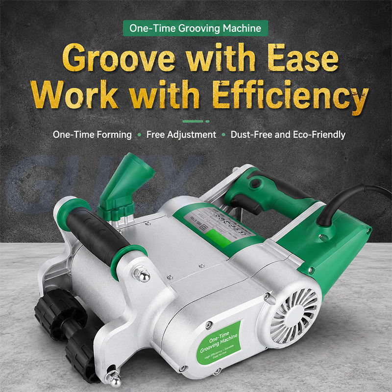 25/35MM Elektrikli Duvar Kanal - Electric Concrete Cutter incelemesi ve fiyatı
