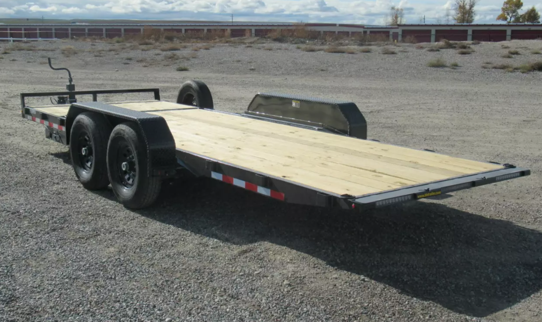 2024 Yeni 82x16 Ekipman Taşıma - Heavy Equipment Haulers incelemesi ve fiyatı