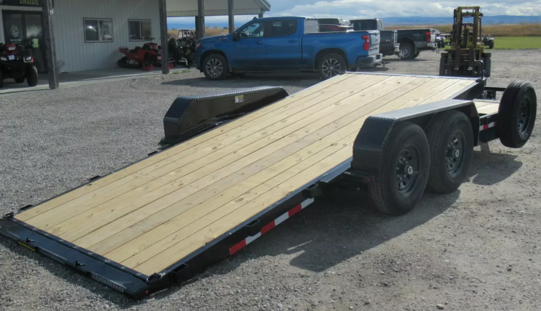 2024 Yeni 82x16 Ekipman Taşıma - Heavy Equipment Haulers incelemesi ve fiyatı