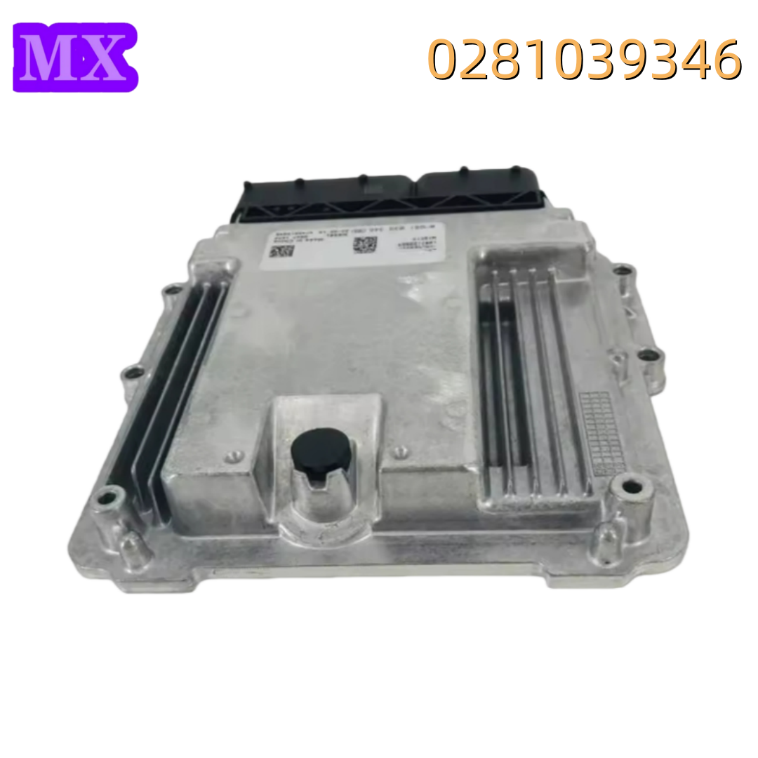 0281039346 EDC17CV44 ECU WP7 W - Heavy Equipment Haulers incelemesi ve fiyatı