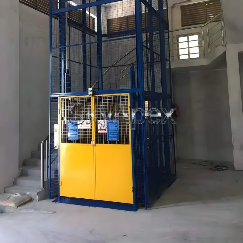 Endüstriyel Sabit Hidrolik Yük - Heavy Equipment Transporter incelemesi ve fiyatı