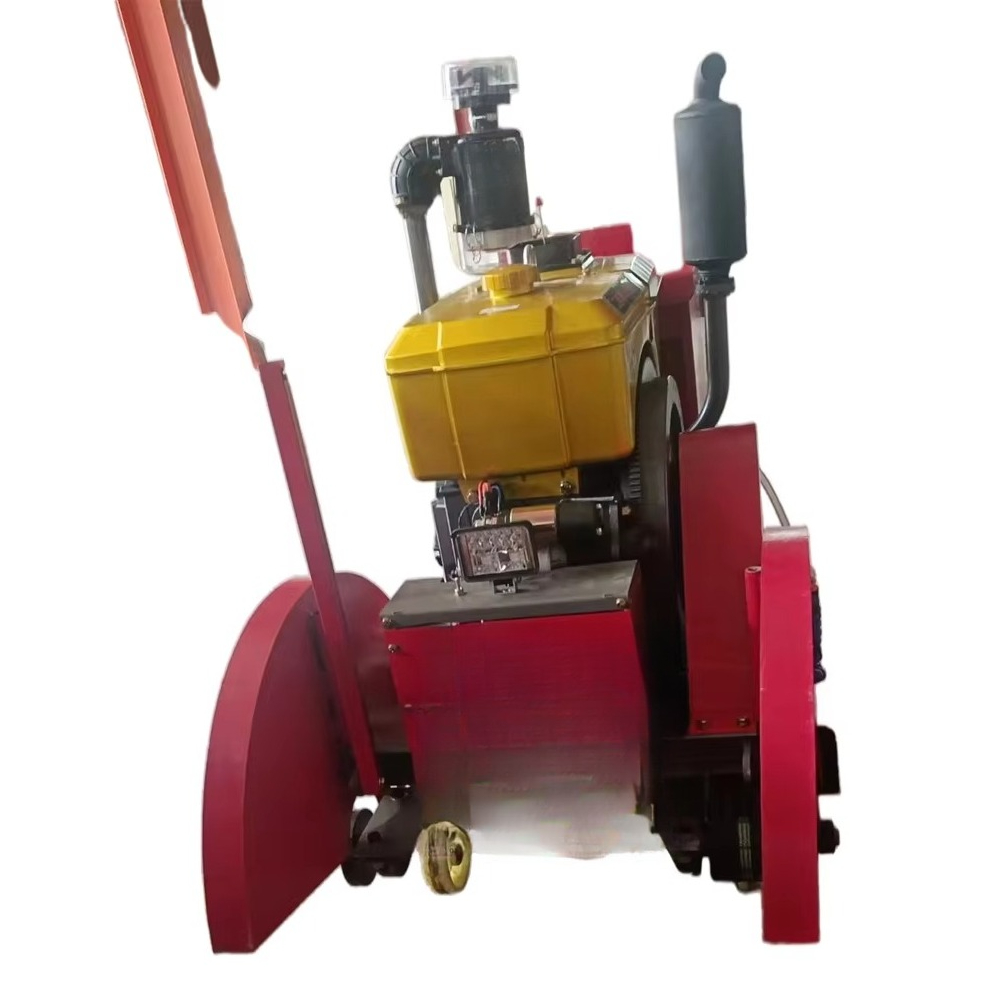 Motorlu Uzaktan Kumandalı Yol  - Electric Concrete Cutter incelemesi ve fiyatı