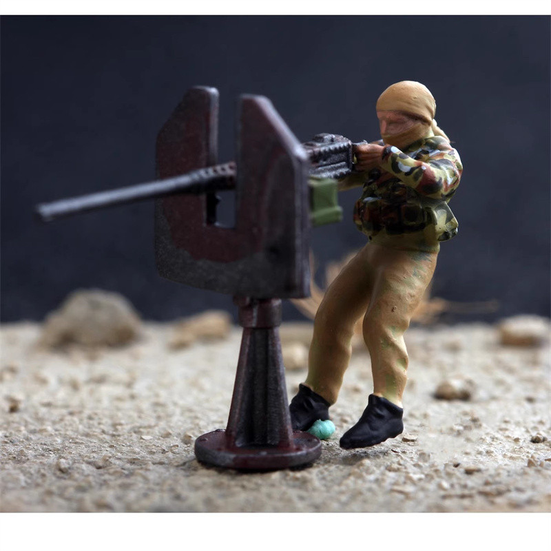 Spot 1/72 Ağır Hizmet Tipi Mak - Heavy Equipment Games incelemesi ve fiyatı