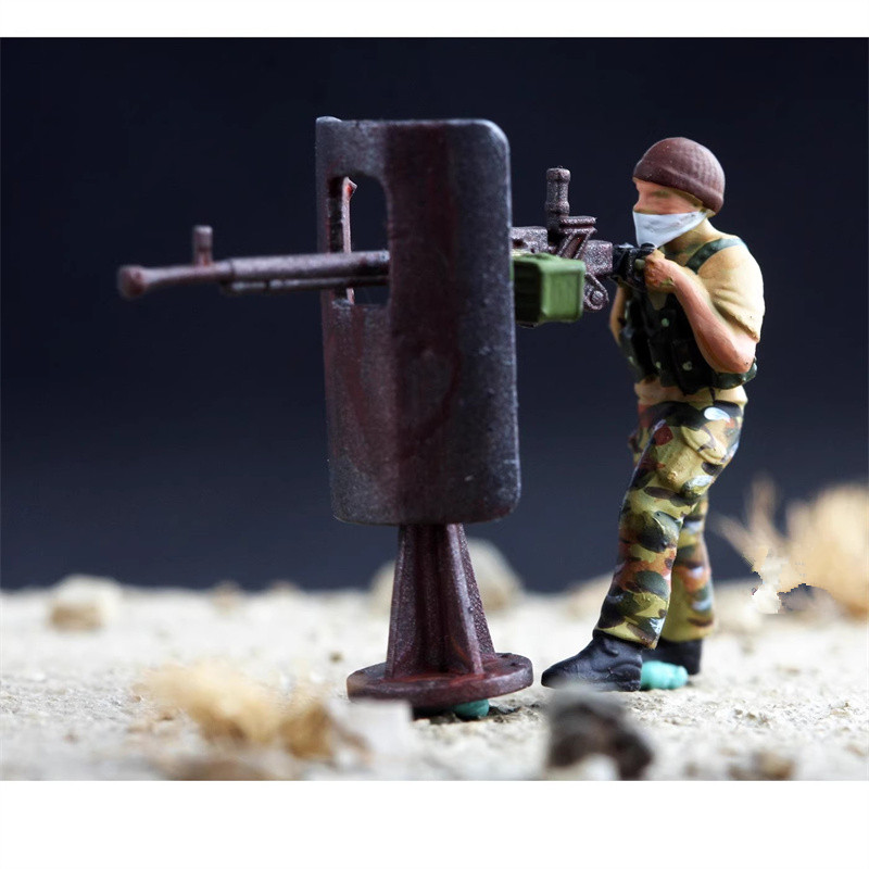 Spot 1/72 Ağır Hizmet Tipi Mak - Heavy Equipment Games incelemesi ve fiyatı