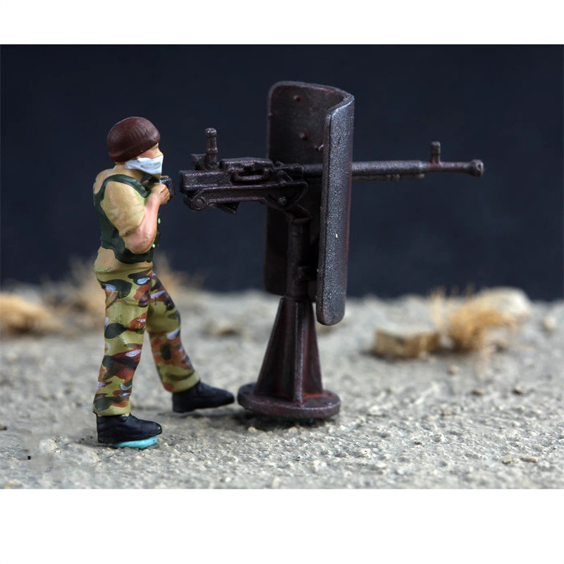 Spot 1/72 Ağır Hizmet Tipi Mak - Heavy Equipment Games incelemesi ve fiyatı
