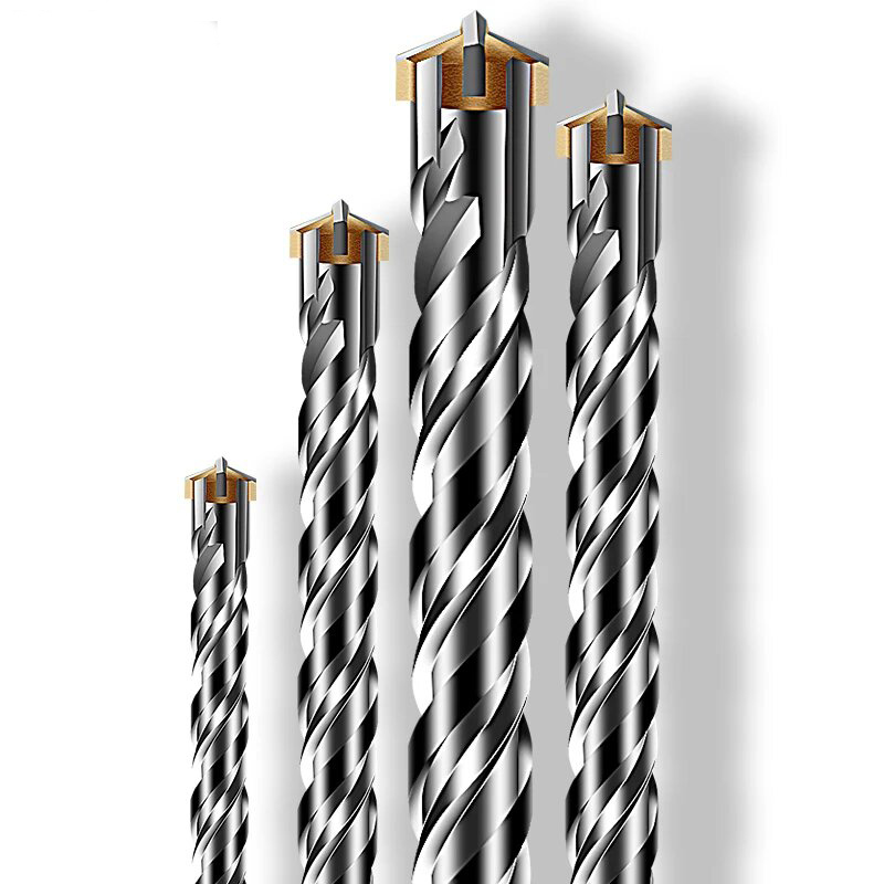 Beton SDS Plus Matkap Ucu Çapr - Electric Concrete Cutter incelemesi ve fiyatı