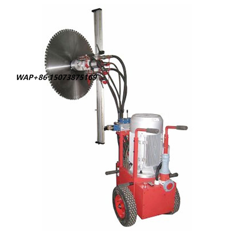 3500W 650Mm Endüstriyel Elektr - Electric Concrete Cutter incelemesi ve fiyatı