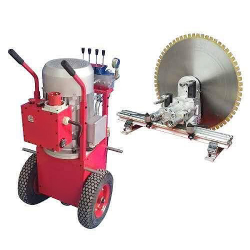 3500W 650Mm Endüstriyel Elektr - Electric Concrete Cutter incelemesi ve fiyatı