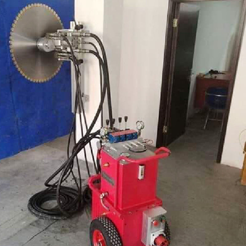 3500W 650Mm Endüstriyel Elektr - Electric Concrete Cutter incelemesi ve fiyatı