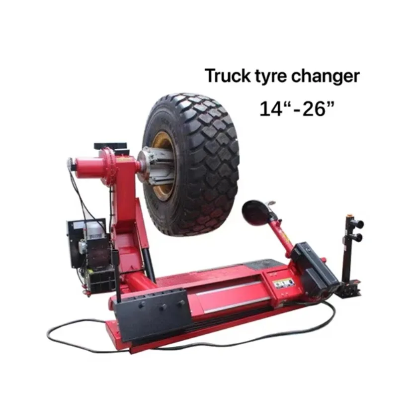 14-26 İnç Lastik Değiştirme Ma - Heavy Equipment Tires incelemesi ve fiyatı