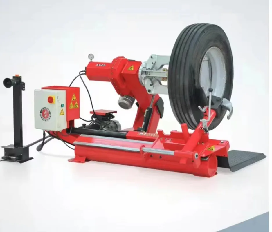 14-26 İnç Lastik Değiştirme Ma - Heavy Equipment Tires incelemesi ve fiyatı