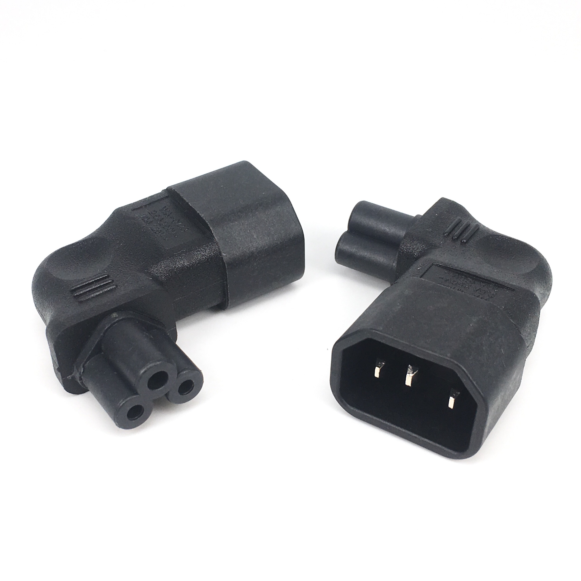IEC 320 C14 ila C5 Güç Adaptör - Heavy Equipment License incelemesi ve fiyatı