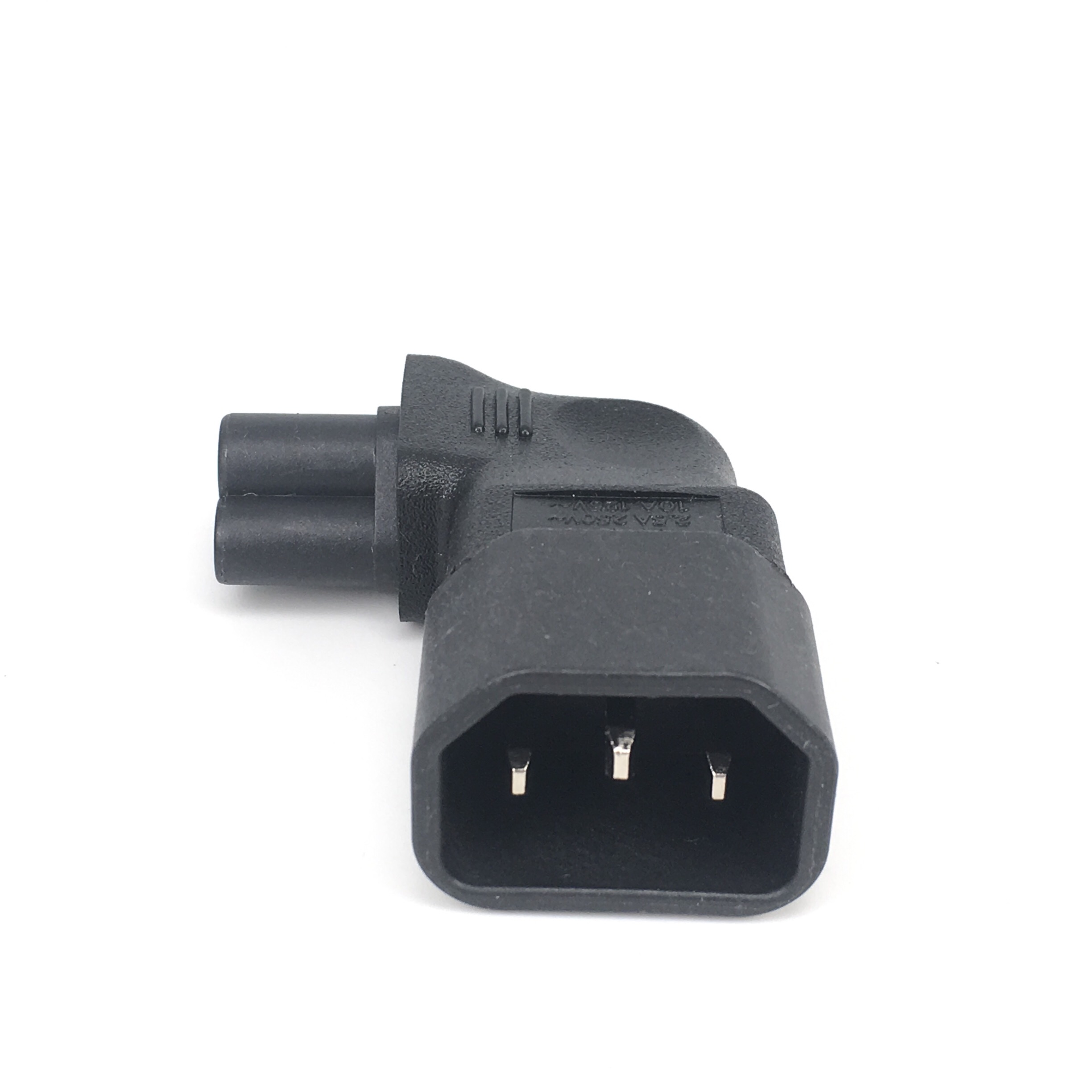 IEC 320 C14 ila C5 Güç Adaptör - Heavy Equipment License incelemesi ve fiyatı