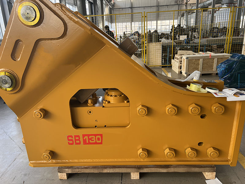 Özel Marka Hidrolik Kaya Kırıc - Mini Excavator incelemesi ve fiyatı