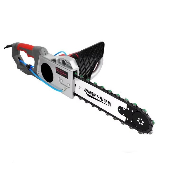 480 Tipi Tozsuz Pencere Kapı A - Electric Concrete Cutter incelemesi ve fiyatı
