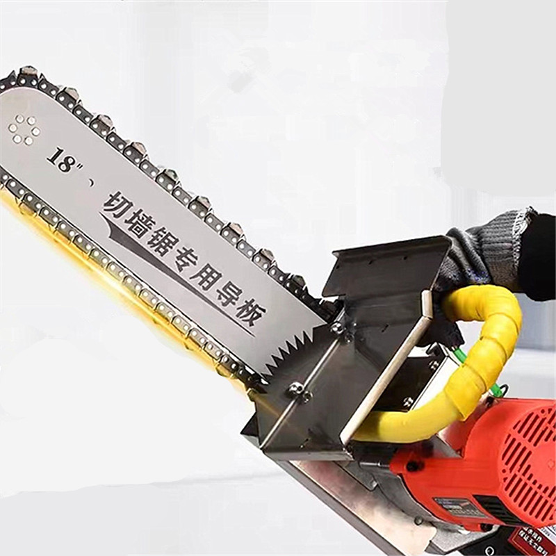 480 Tipi Tozsuz Pencere Kapı A - Electric Concrete Cutter incelemesi ve fiyatı
