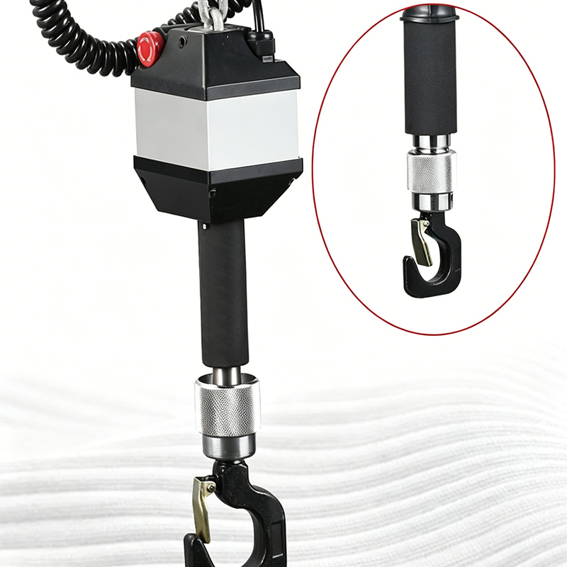 Koaksiyel Zincirli Elektrikli  - Electric Chain Hoist incelemesi ve fiyatı