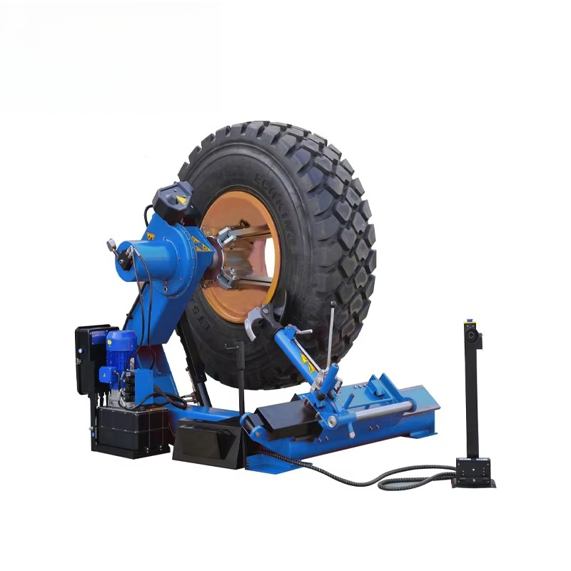 Ağır Vasıta Kamyon Lastik Deği - Heavy Equipment Tires incelemesi ve fiyatı