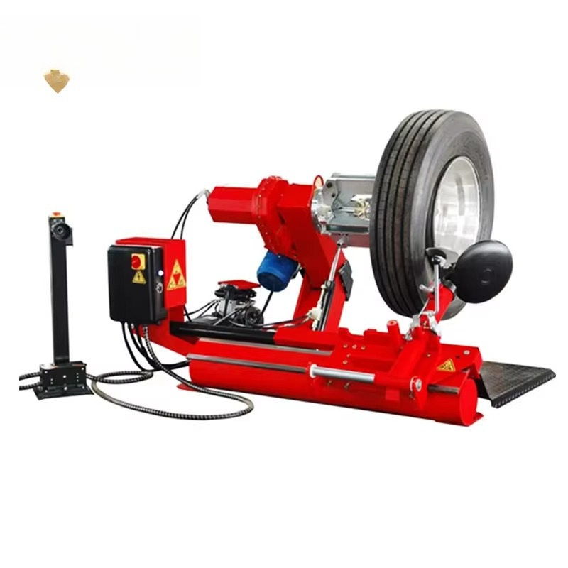 Ağır Vasıta Kamyon Lastik Deği - Heavy Equipment Tires incelemesi ve fiyatı