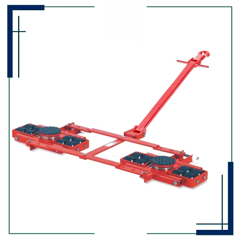 Uzun süreli kullanım için büyü - Heavy Equipment Transporter incelemesi ve fiyatı