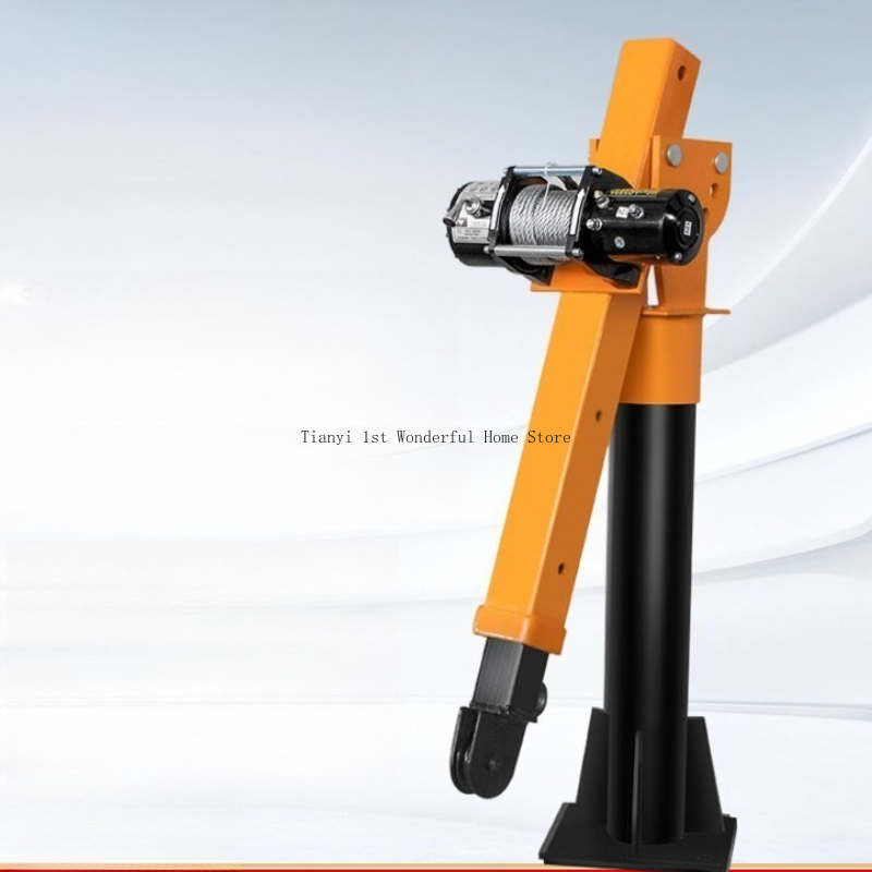 Taşıma Ekipmanları Kaldırma Vi - Heavy Equipment Transporter incelemesi ve fiyatı