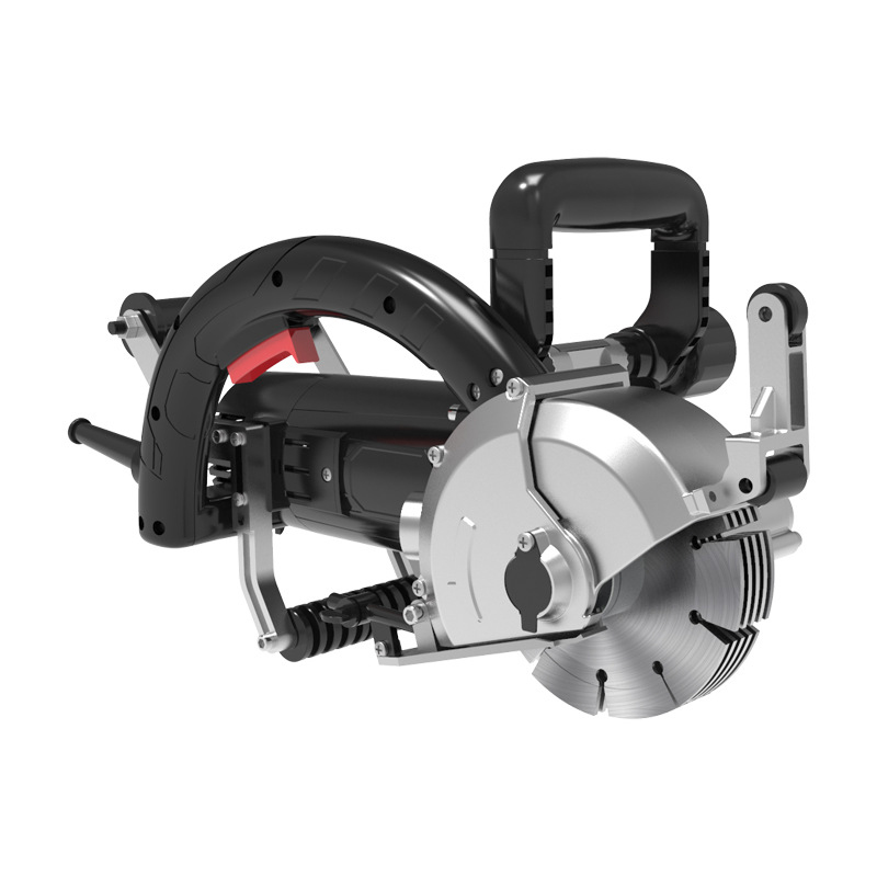 Duvar Kanal Açma Makinesi Kana - Electric Concrete Cutter incelemesi ve fiyatı