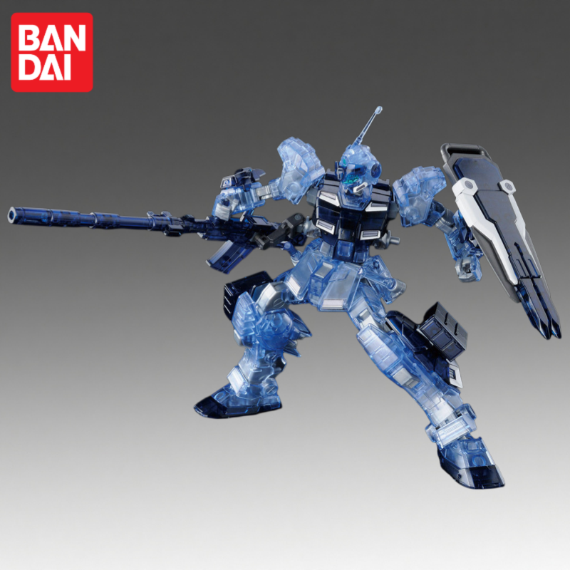 Stokta Bandai Orijinal Gundam  - Brand Heavy Equipment incelemesi ve fiyatı
