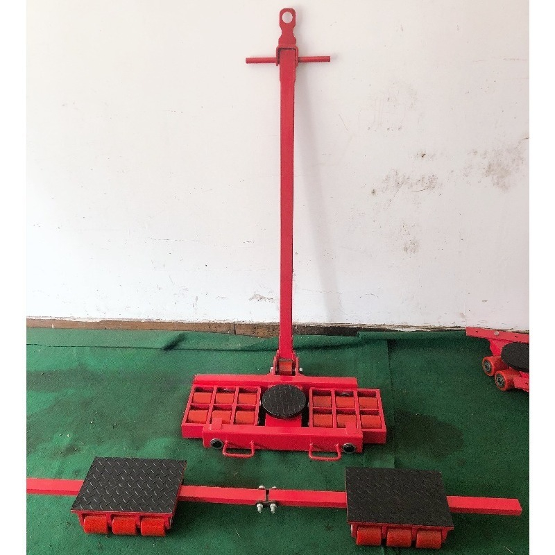 Çift Sıralı Makine Taşıma Plat - Heavy Equipment Transporter incelemesi ve fiyatı