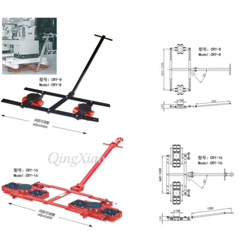 Çift Sıralı Makine Taşıma Plat - Heavy Equipment Transporter incelemesi ve fiyatı