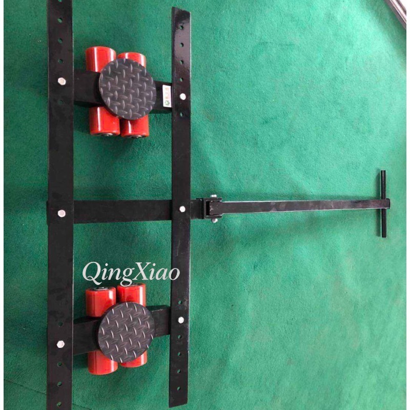 Çift Sıralı Makine Taşıma Plat - Heavy Equipment Transporter incelemesi ve fiyatı