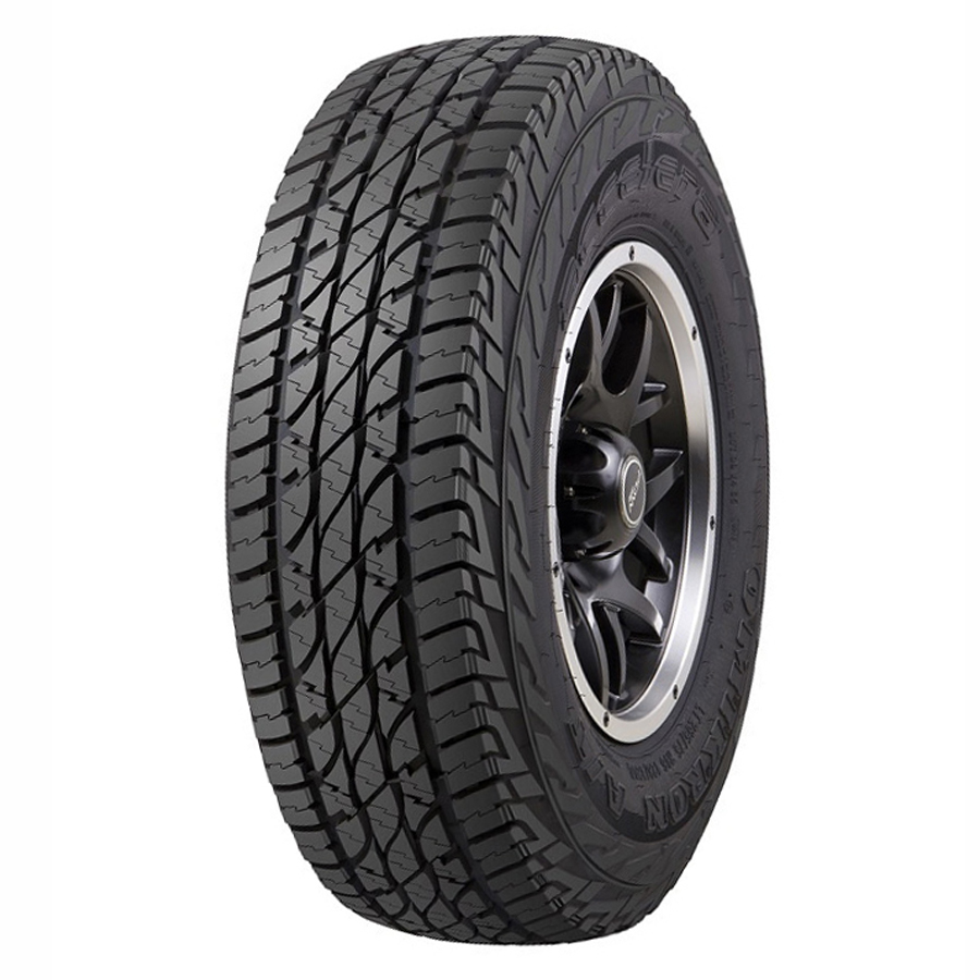 Accelera OMIKRON AT 265/55R20  - Heavy Equipment Tires incelemesi ve fiyatı