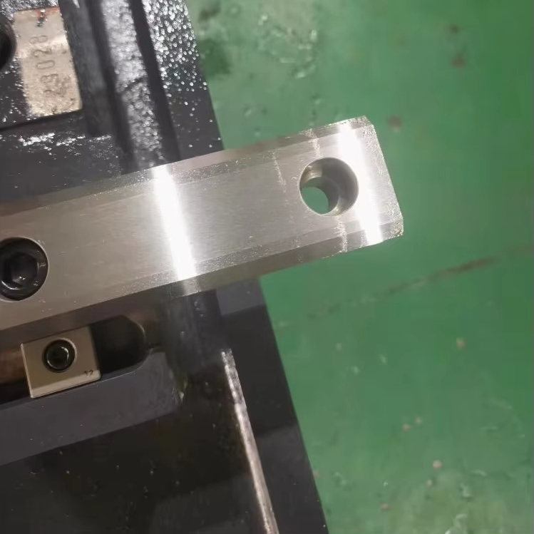 CNC Dikey İşleme Merkezi Endüs - Heavy Equipment Center incelemesi ve fiyatı