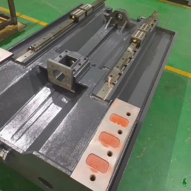 CNC Dikey İşleme Merkezi Endüs - Heavy Equipment Center incelemesi ve fiyatı