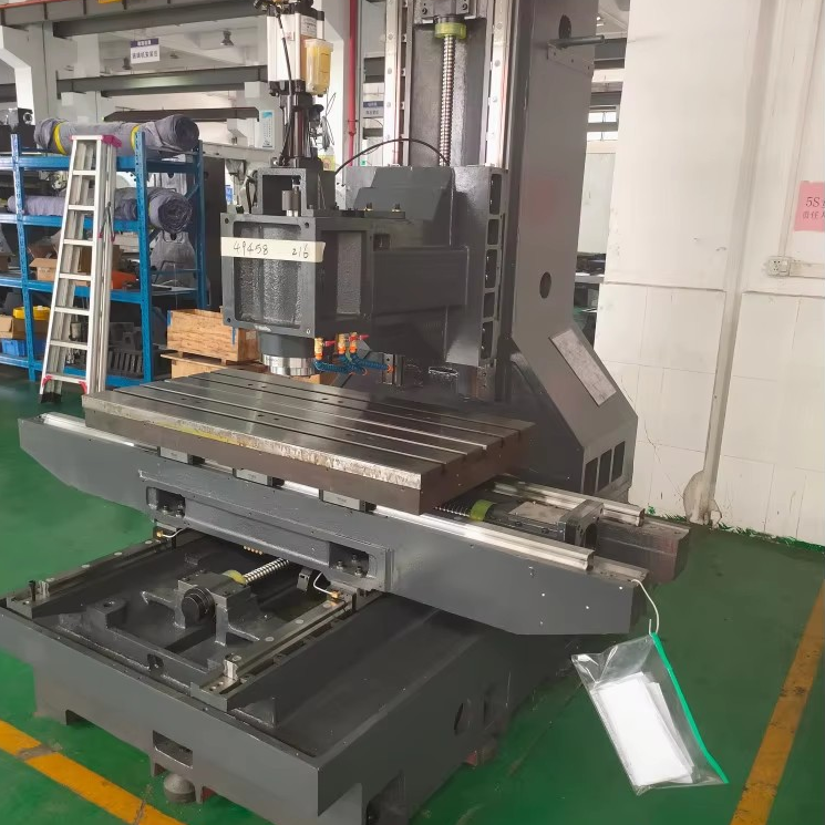 CNC Dikey İşleme Merkezi Endüs - Heavy Equipment Center incelemesi ve fiyatı