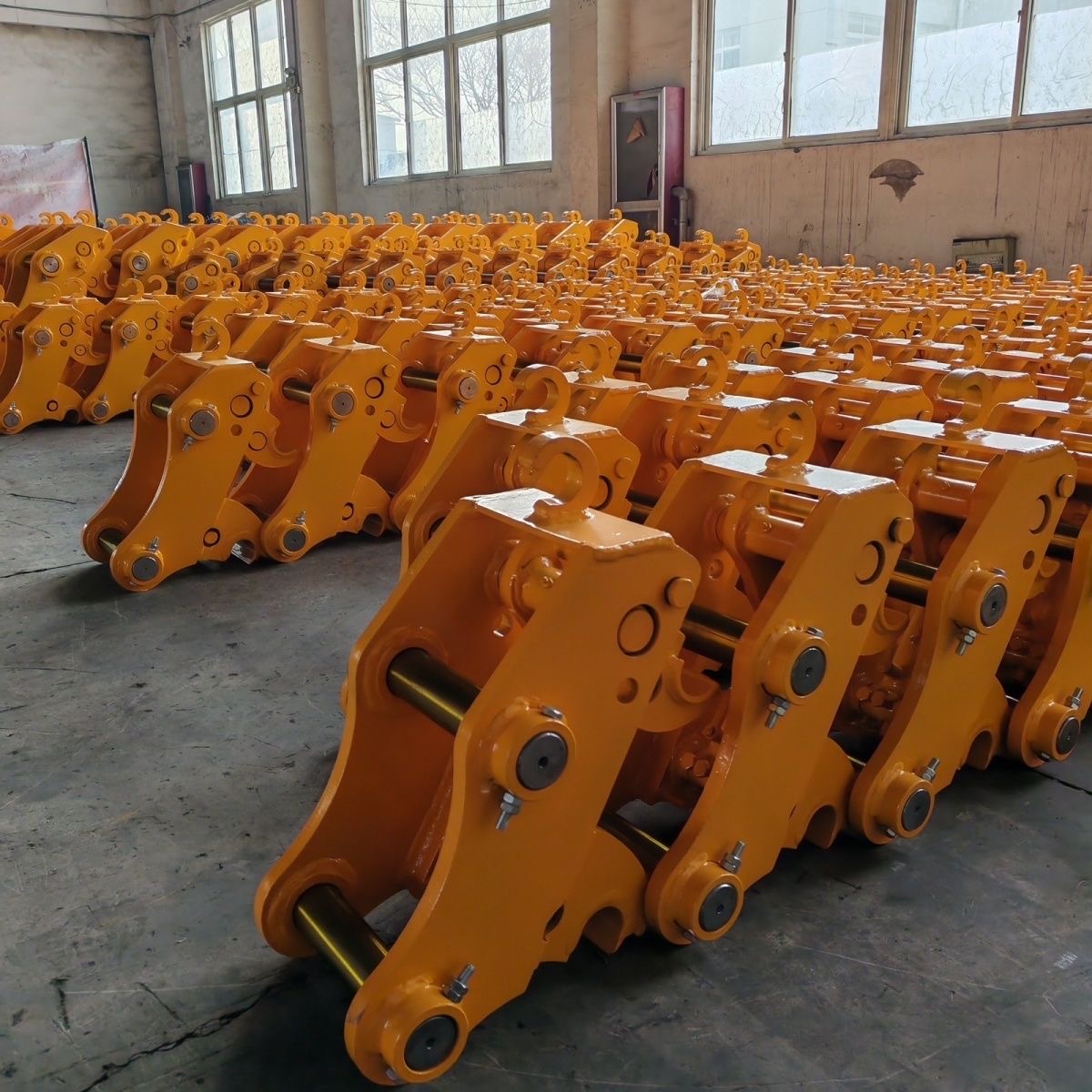 İnşaat Makineleri Ataşmanları  - Mini Excavator incelemesi ve fiyatı