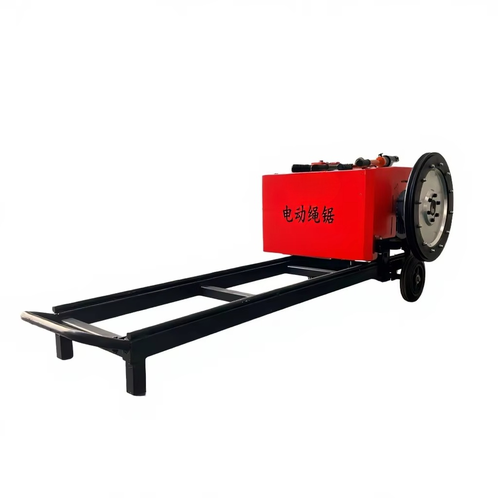 Fabrika Doğrudan Satış Elektri - Electric Concrete Cutter incelemesi ve fiyatı
