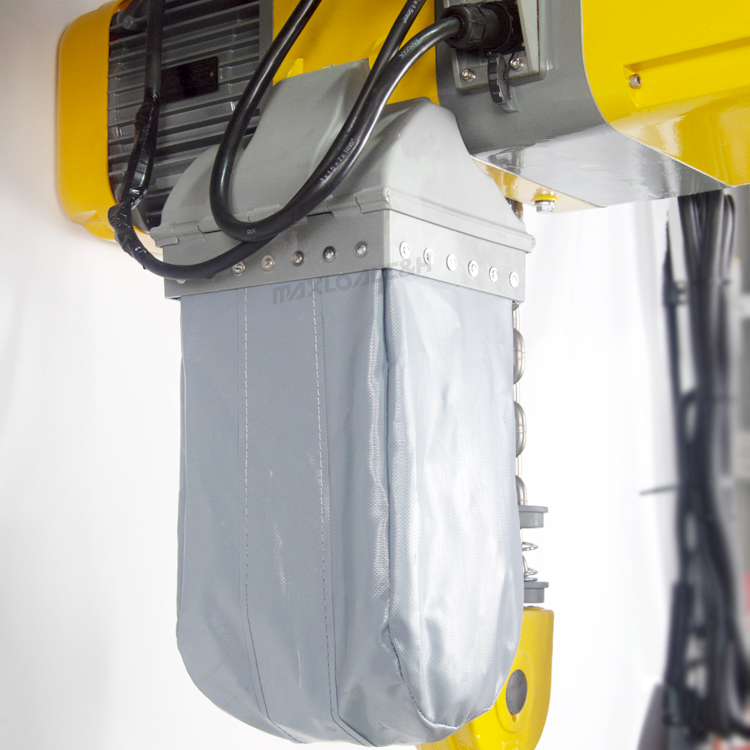 Popüler Yüksek Kaliteli Düşük  - Electric Chain Hoist incelemesi ve fiyatı