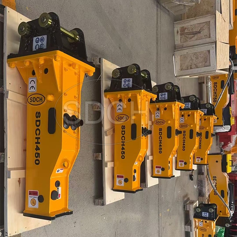Mini Ekskavatör Hidrolik Kaya  - Mini Excavator incelemesi ve fiyatı